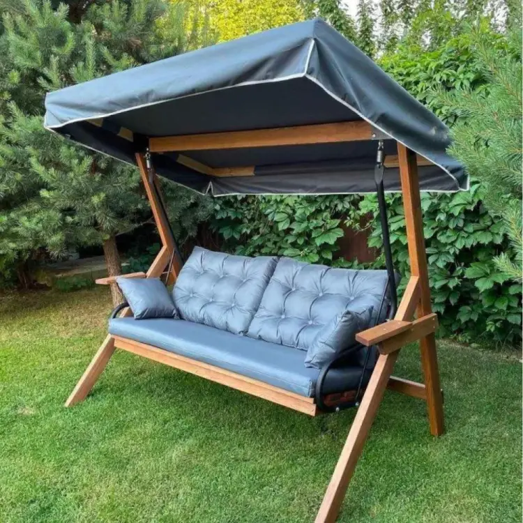 Качели Royal Family LYON 205-71