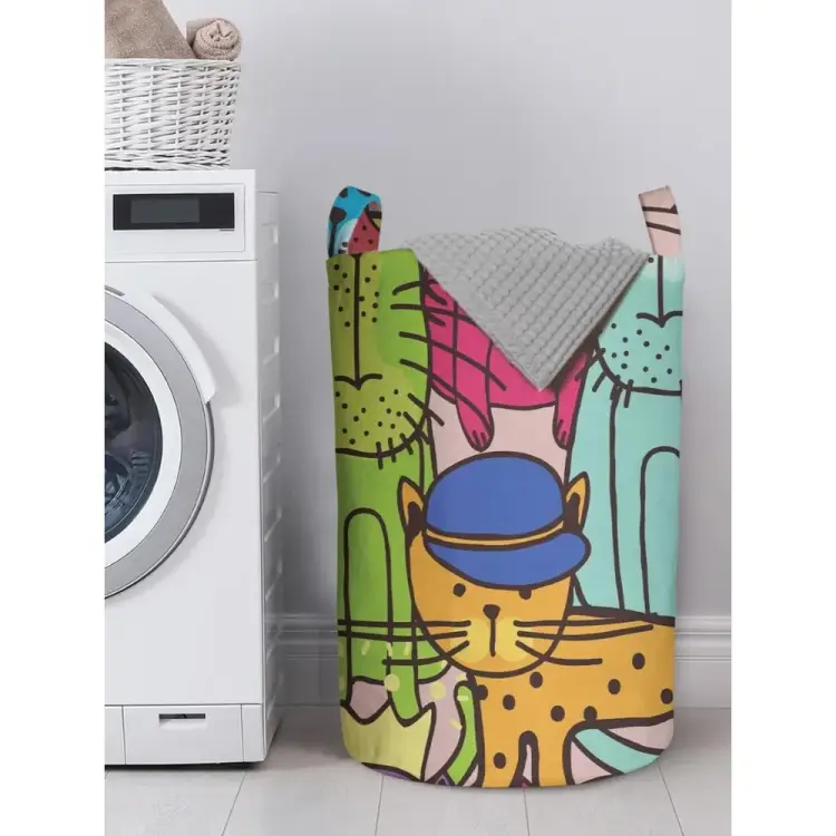 Корзина для вещей JOYARTY gaba_26458_L