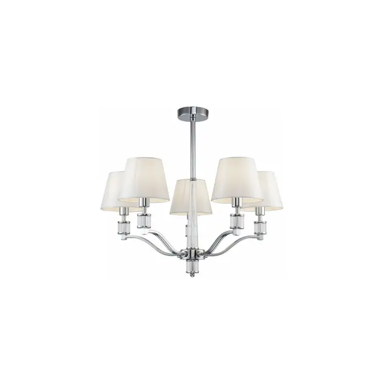 Люстра Freya Clarissa FR5020PL-05CH