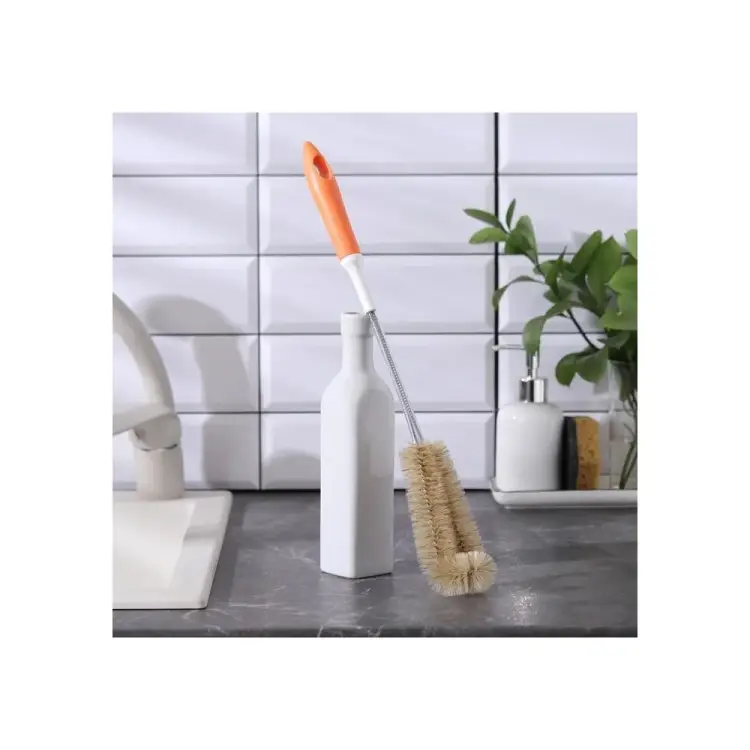 Кухонный ершик для посуды Доляна 3565817