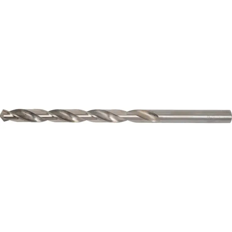 Сверло по металлу Strong СТС-019 удлиненное (12х200 мм, HSS) стс-019012200 Сверло по металлу Strong СТС-019 удлиненное (12х200 мм, HSS) стс-019012200