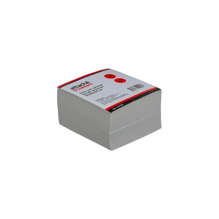 Запасной блок-кубик Attache ЭКОНОМ 314592