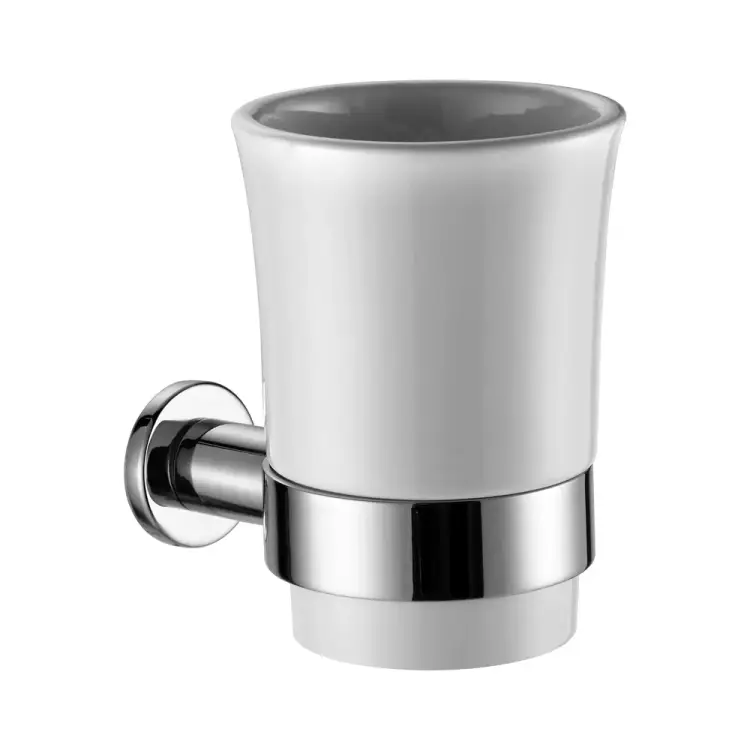 Керамический стакан Azario FORNY AZ-88306 00075482