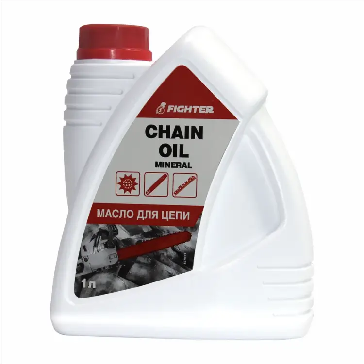 Масло для цепей Fighter Chain Oil 15079