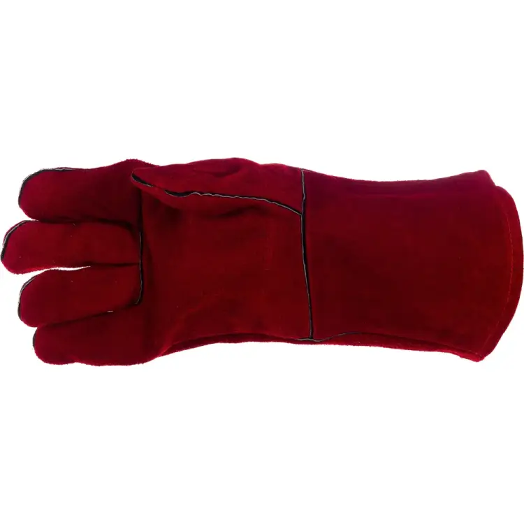 Краги Профессионал ТРЕК 08025