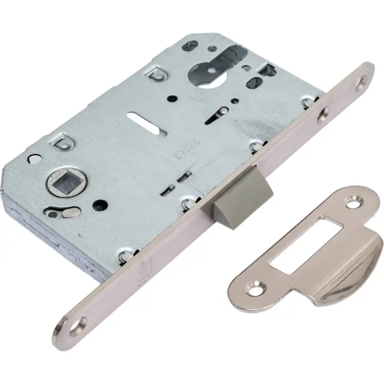 Пластиковый замок под цилиндр Вантаж P85SN