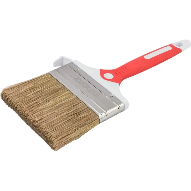 Плоская кисть для лаков PARADE 7104024