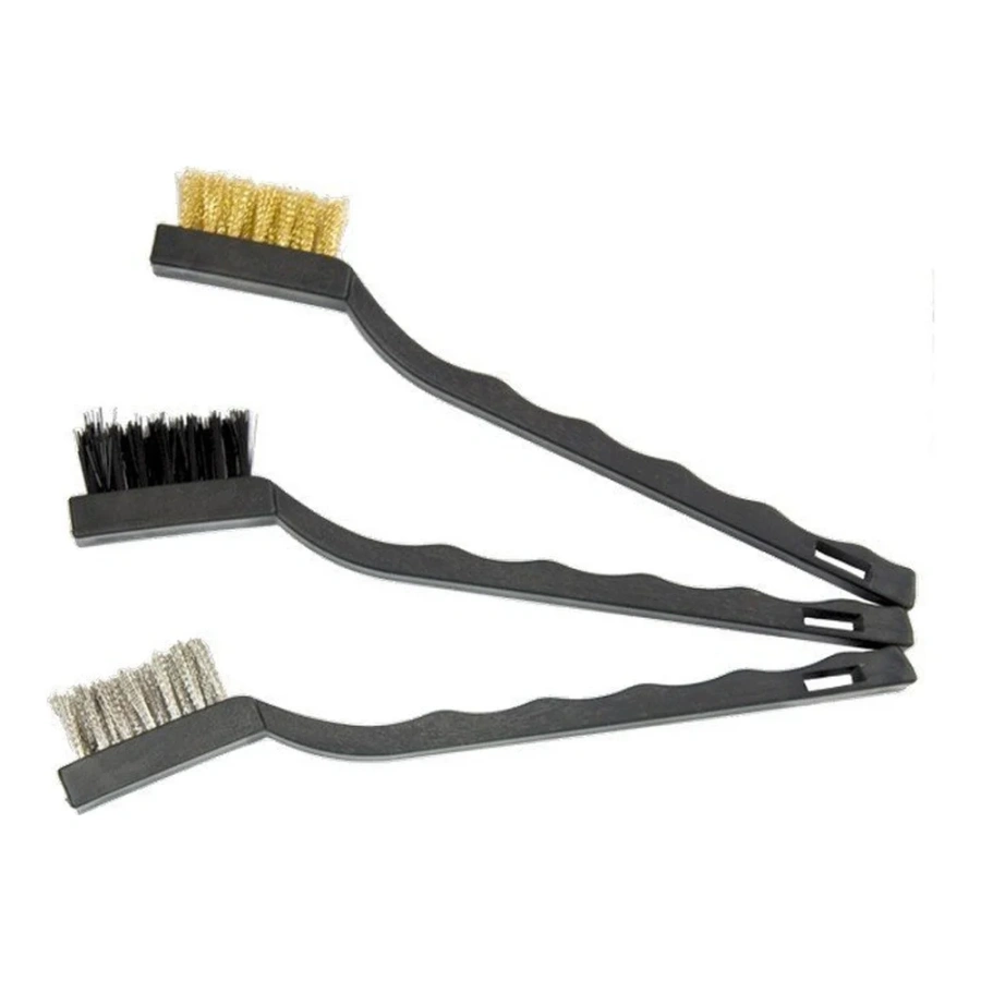 Набор металлических щеток Кедр 152-0003 208063