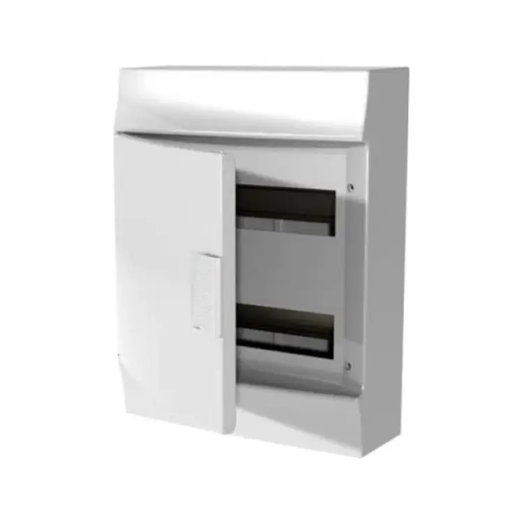 Настенный бокс ABB mistral41 1SLM004102A3105