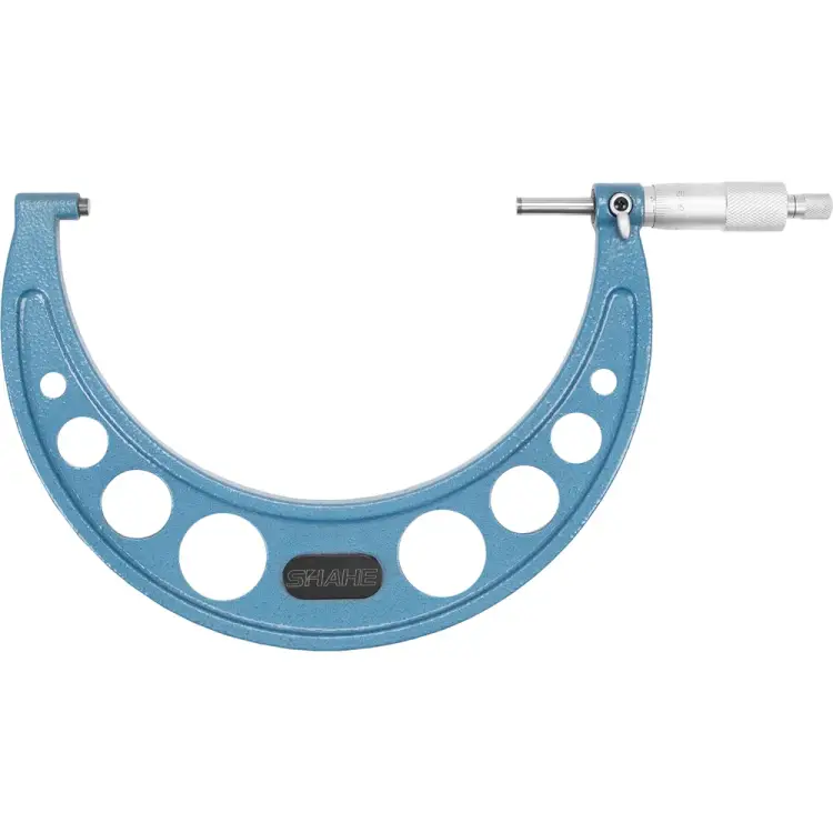 Микрометр SHAHE МК 150-175 1040563