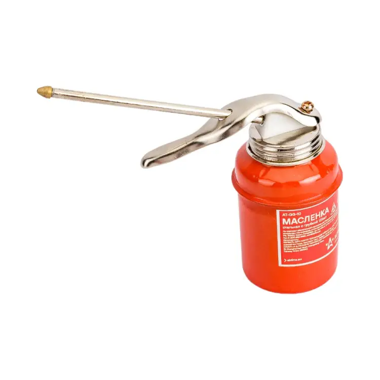 Стальная масленка Airline AT-GG-10