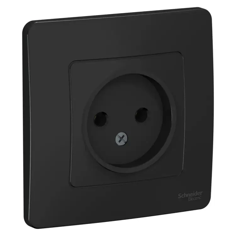 Розетка Systeme Electric Blanca BLNRS000016