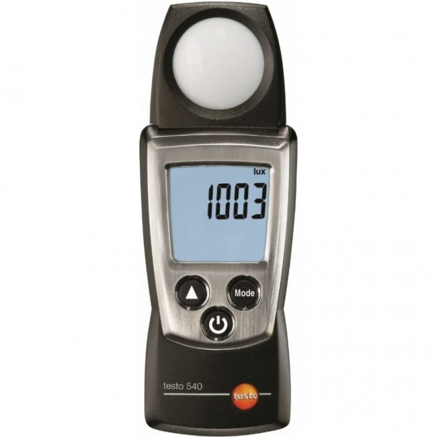 Люксметр Testo 540