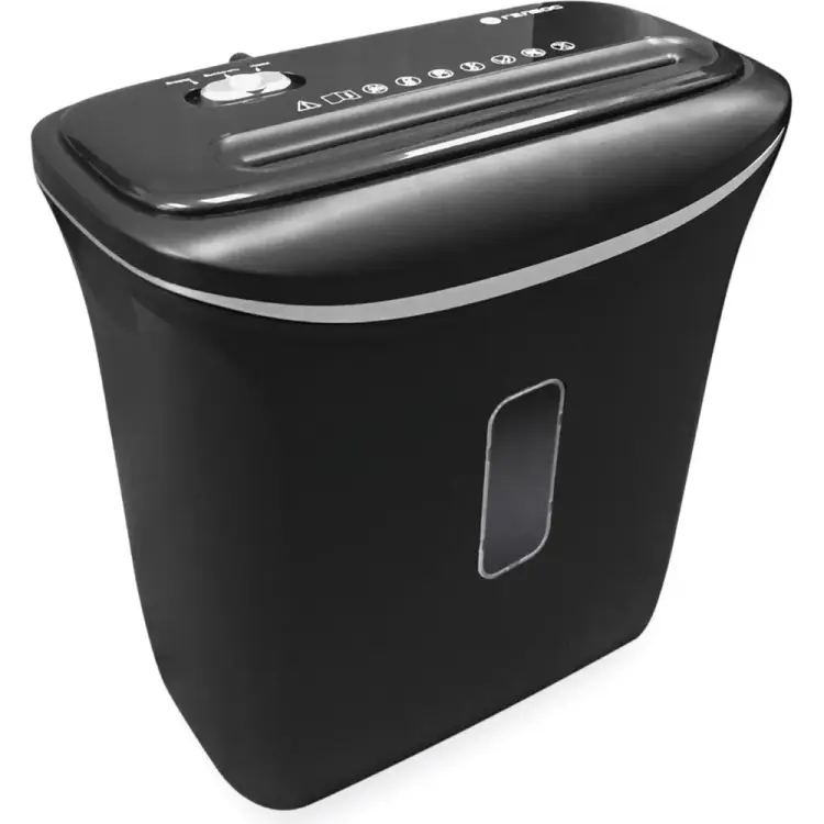 Уничтожитель документов ГЕЛЕОС УД14-4