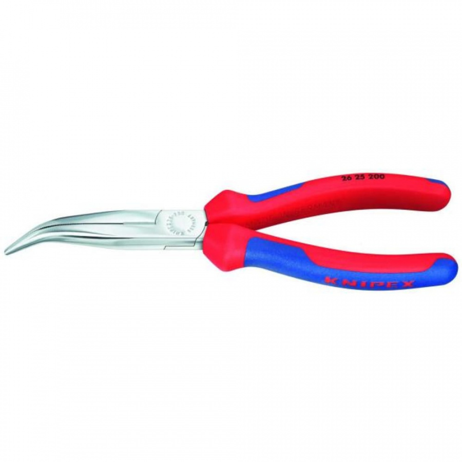 Длинногубцы Knipex KN-2625200