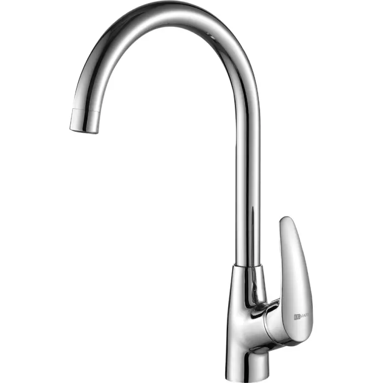 Смеситель для кухни Lemark Linara LM0405C