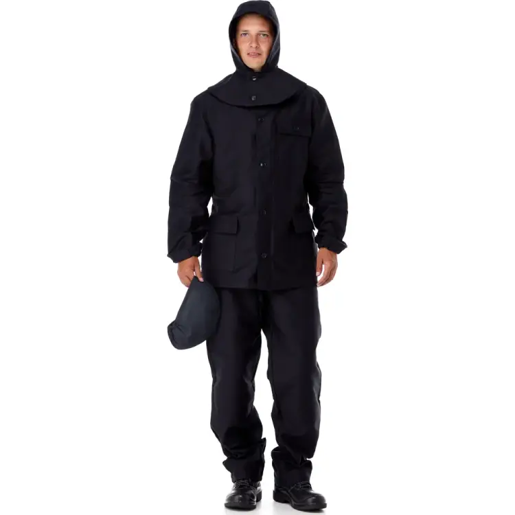 Костюм для защиты от нетоксичной пыли ООО «Норд-Спецодежда» 091/0М 144149