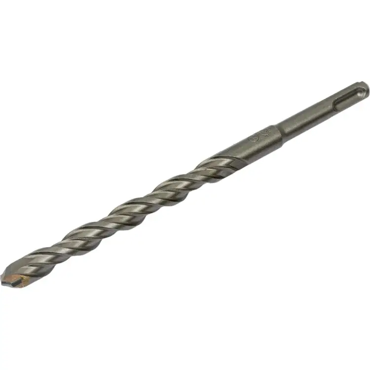 Бур sds-plus по бетону ПРАКТИКА Мастер 911-819