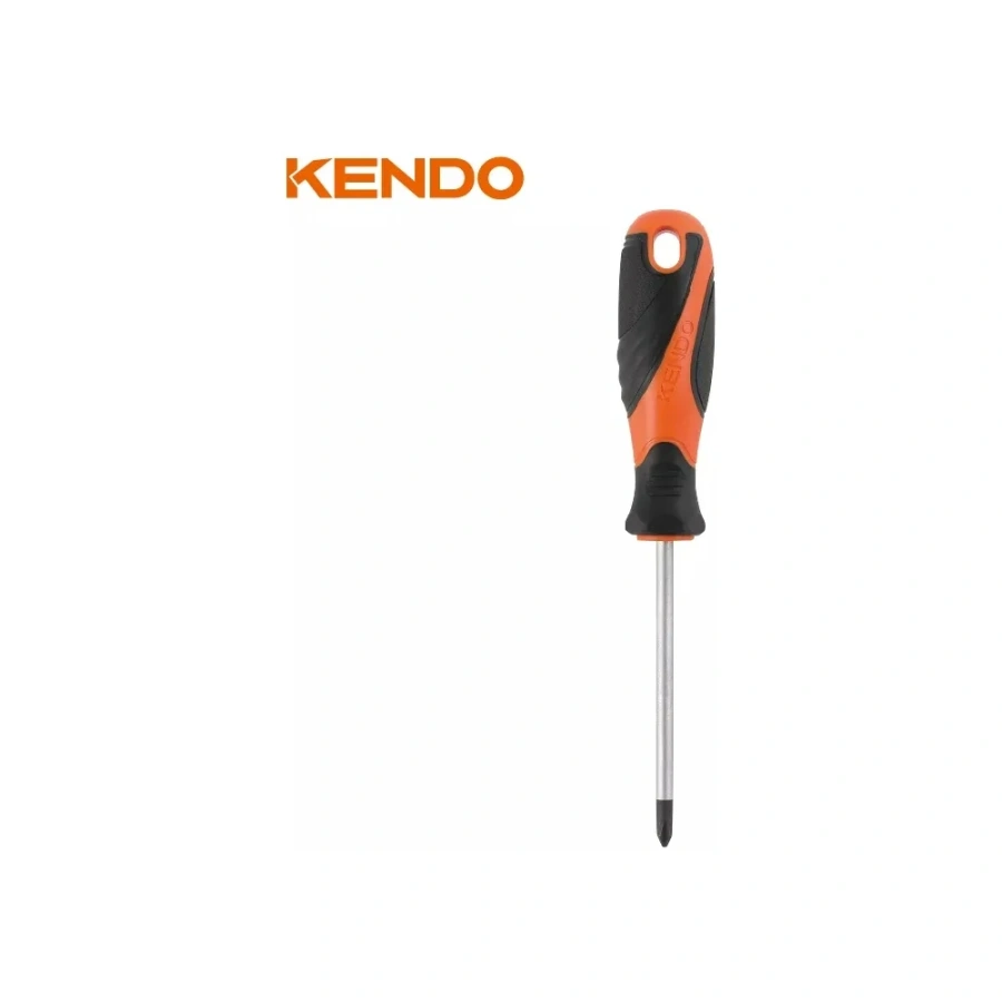 Отвертка KENDO 20127