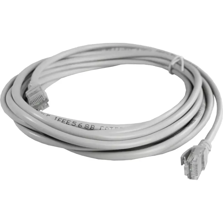 Универсальный патч-корд TWIST PC-TWCS-UTP-RJ45-RJ45-C5e-5M-G Универсальный патч-корд TWIST PC-TWCS-UTP-RJ45-RJ45-C5e-5M-G