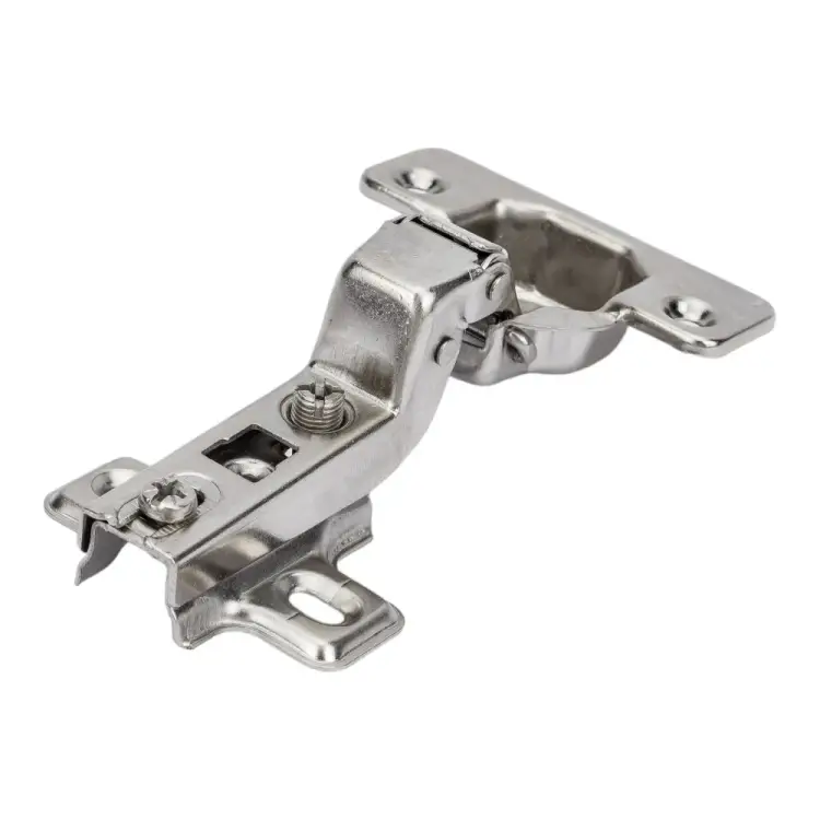 Вкладная петля MF 201С 01119.16.48 8338v