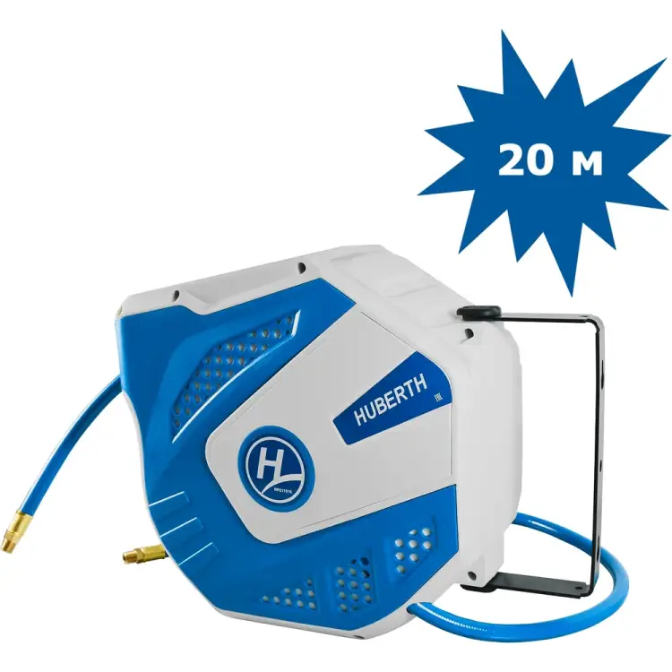 Армированный полиуретановый шланг HUBERTH RP211020