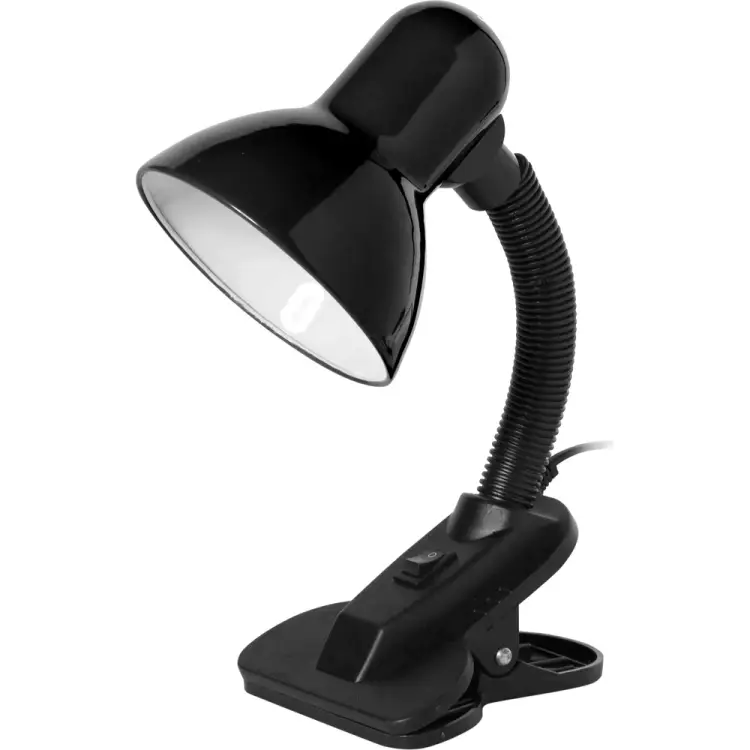 Настольный светильник Smartbuy SBL-DeskL01-Black