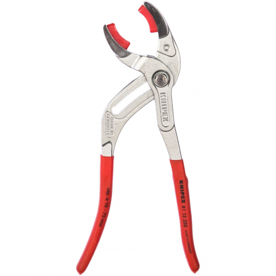 Захватные трубные клещи Knipex KN-8113250