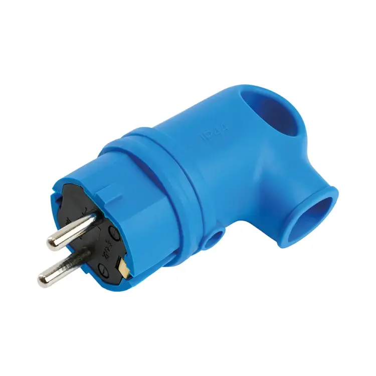 Угловая вилка STEKKER 39254 Угловая вилка STEKKER 39254