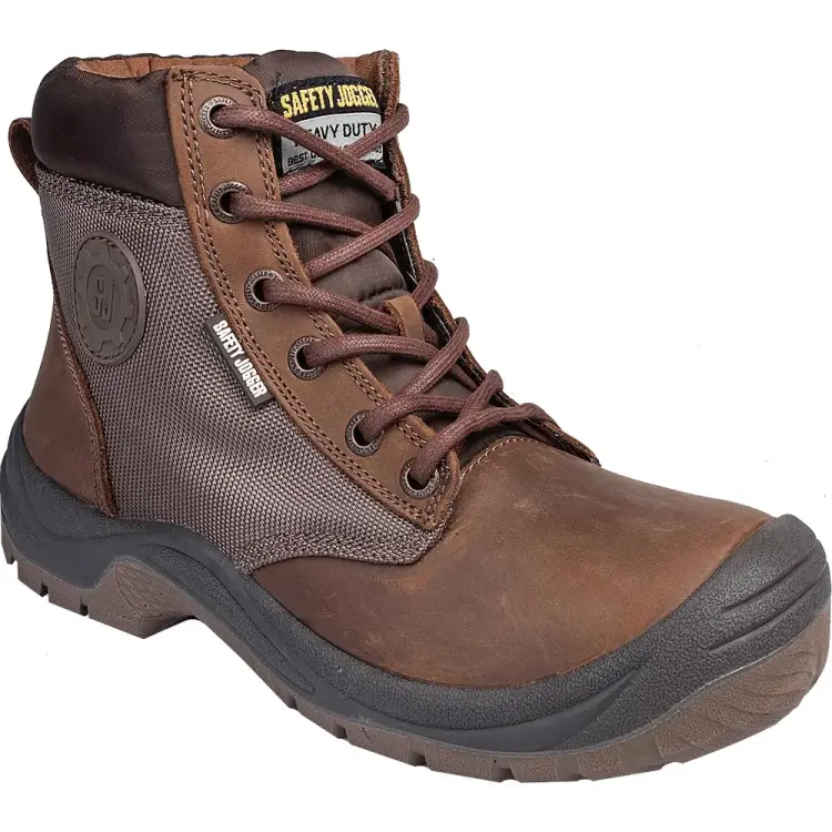 Ботинки SAFETY JOGGER DAKAR Бот 159/41