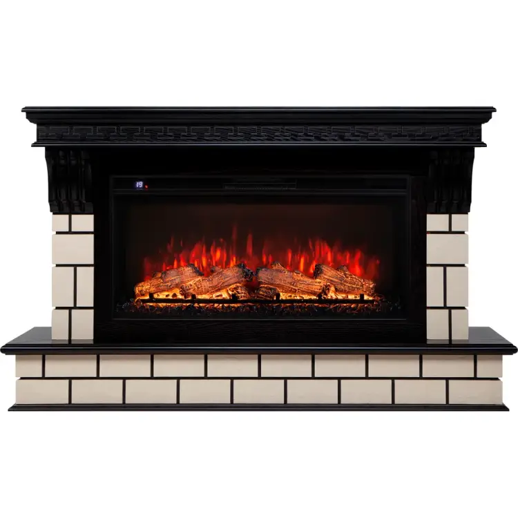 Каминокомплект RealFlame Stone 36 wt + Joker-s 36  9912566 Каминокомплект RealFlame Stone 36 wt + Joker-s 36  9912566