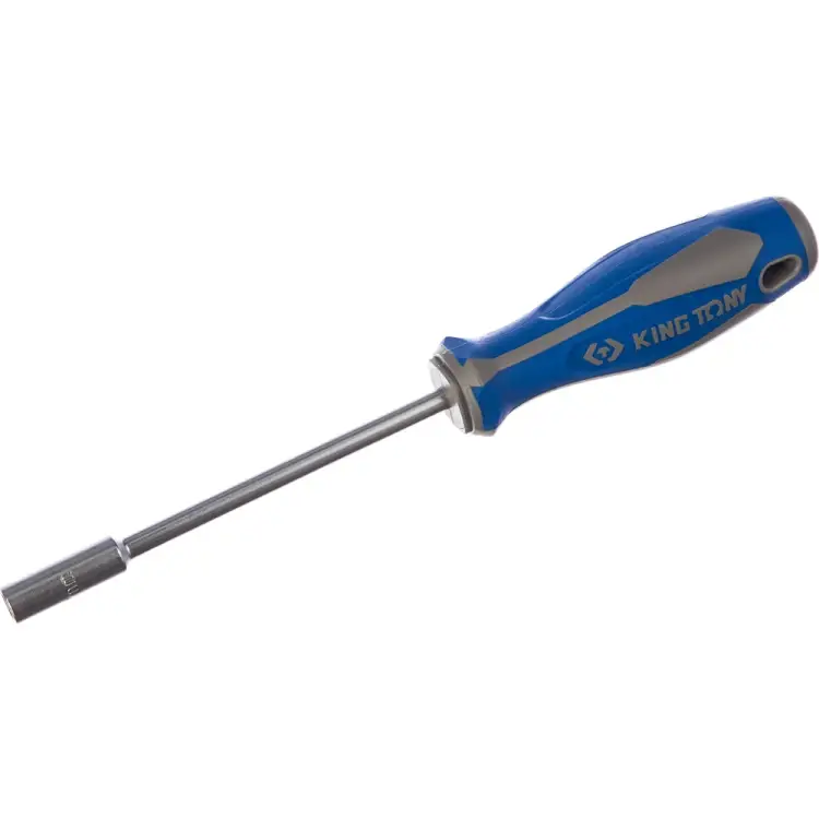 Торцевая отвертка KING TONY 1450-07