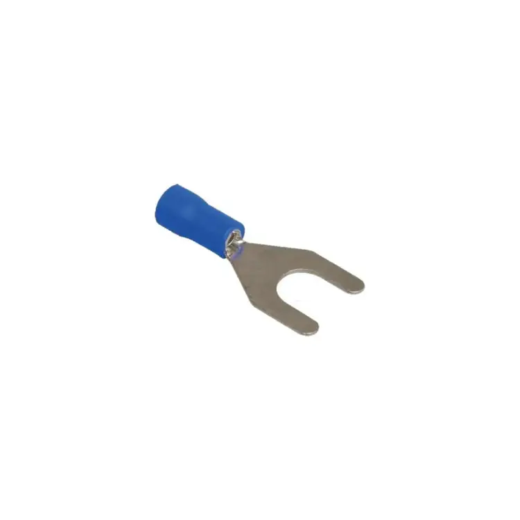 Наконечник Grisard Electric НВИ 2-5 вилка 1,5-2,5мм GRE-014-0069 Наконечник Grisard Electric НВИ 2-5 вилка 1,5-2,5мм GRE-014-0069