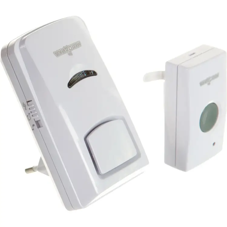 Сетевой звонок Мелодика С201 4606400411178