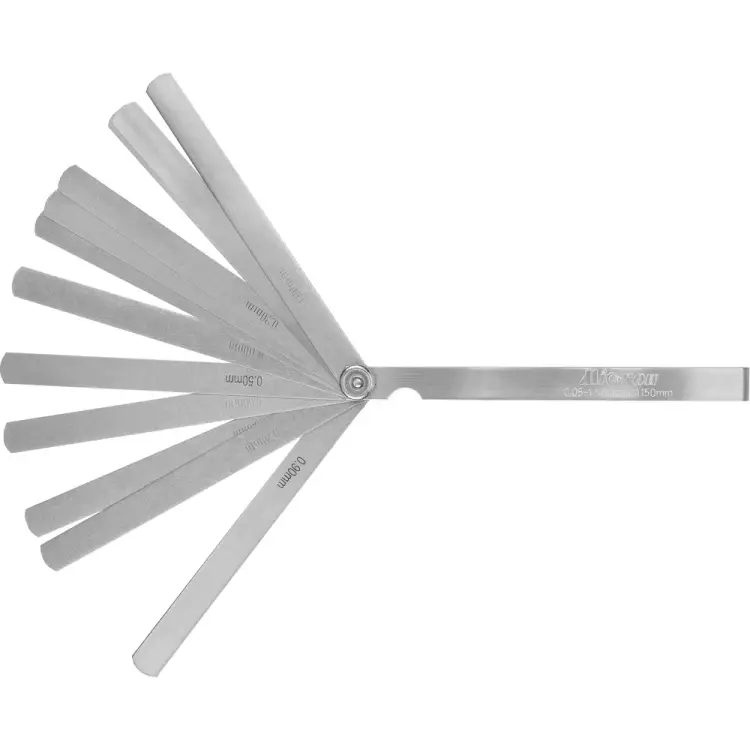 Набор щупов Micron 954730