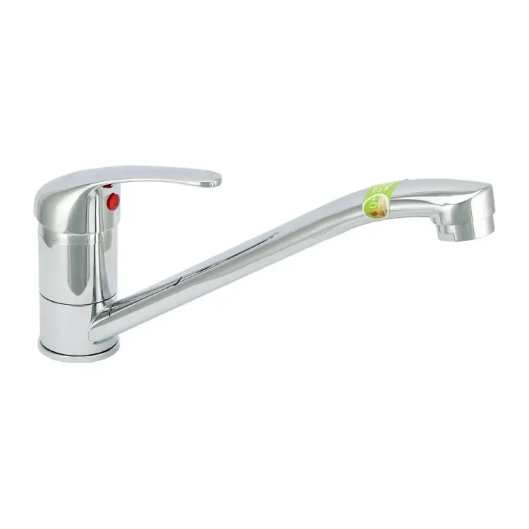 Одноручный смеситель для мойки Eleanti 0402.855