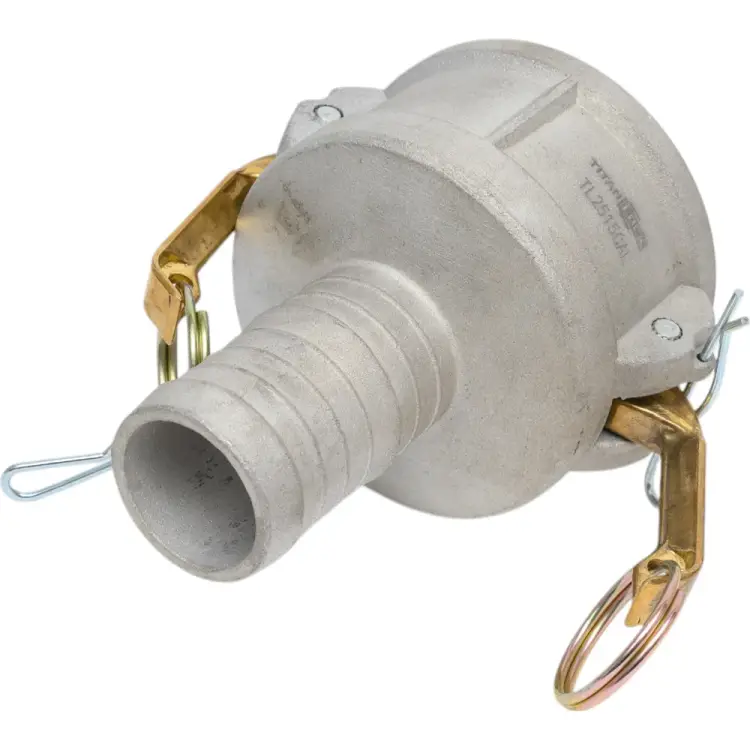 Алюминиевый камлок TITAN LOCK TL2515CAL