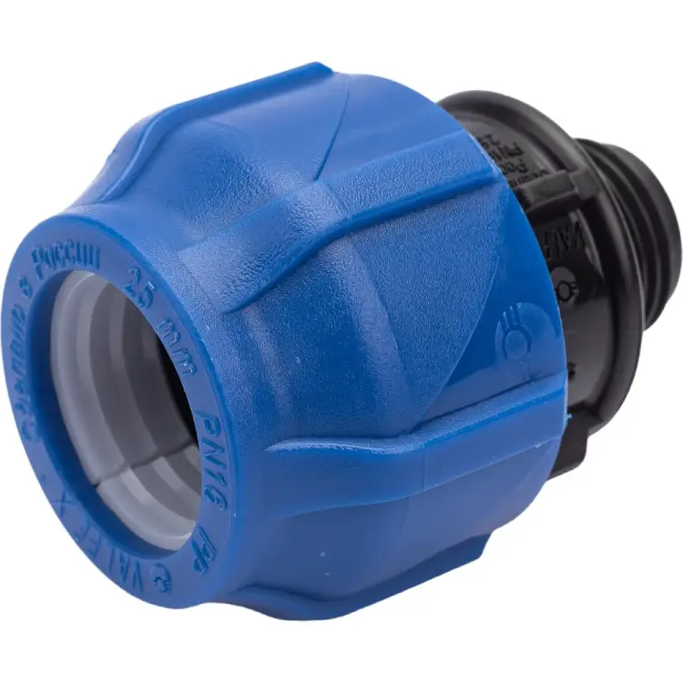 Компрессионная соединительная муфта Valfex 121001125012