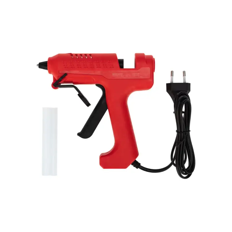 Клеевой пистолет REXANT ProfiMax 12-0118 Клеевой пистолет REXANT ProfiMax 12-0118