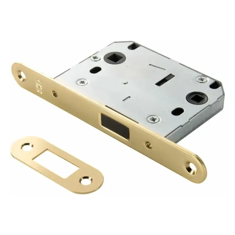 Бесшумная магнитная сантехническая защелка BUSSARE MAG50/70 940000000852