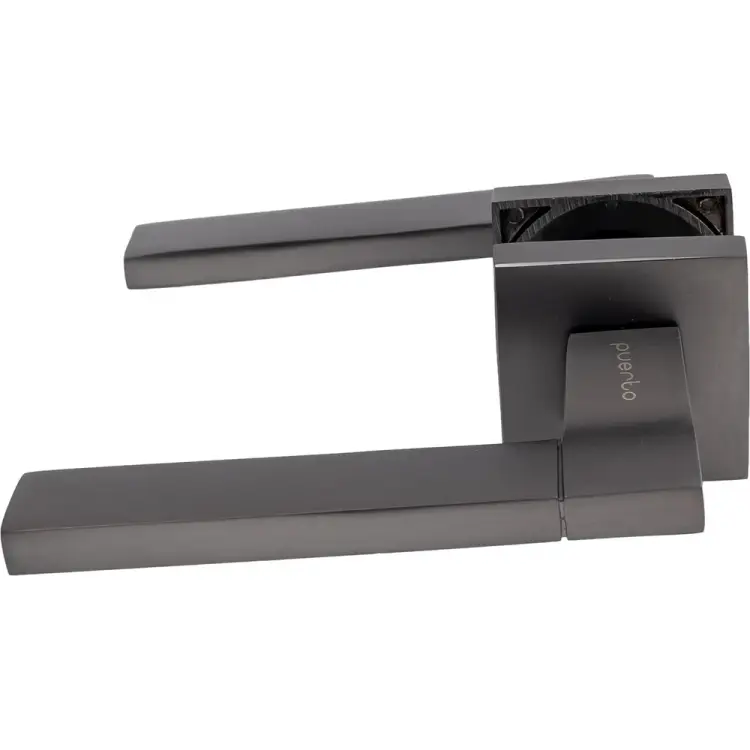 Дверная ручка PUERTO INAL 524-03 MBN