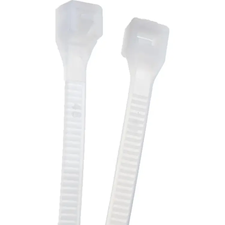 Нейлоновый хомут KRAFT уп-ка 50 шт 880606