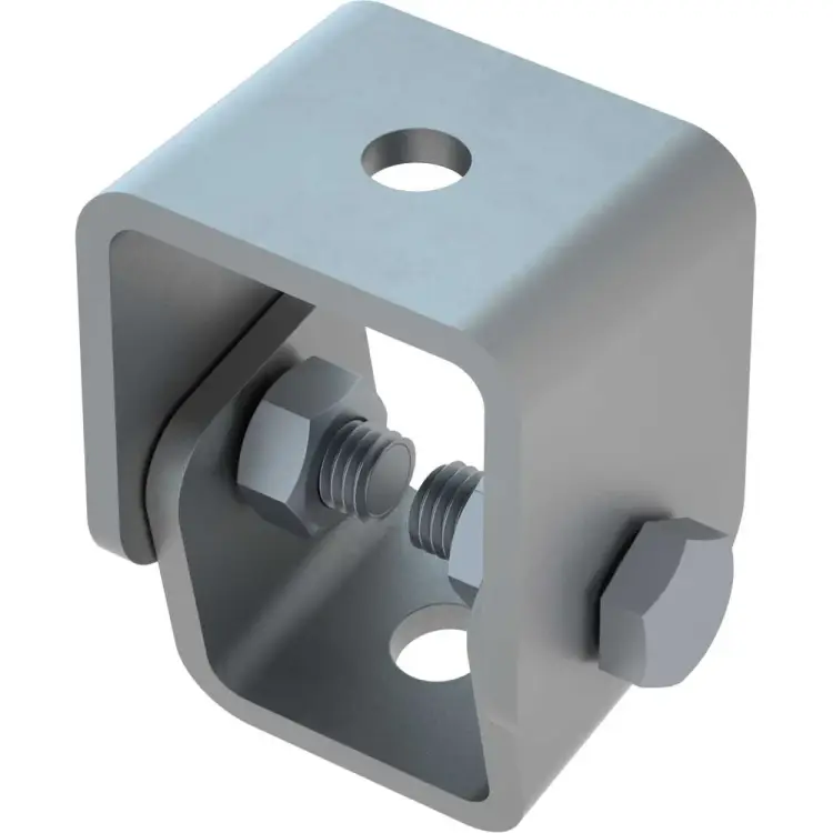 Шарнирный подвес Система КМ SHS8