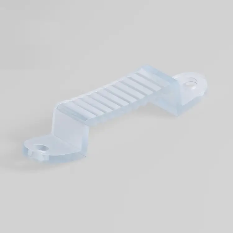 Крепеж для ленты для LS002 220V, 5050, RGB Elektrostandard Clip a053648