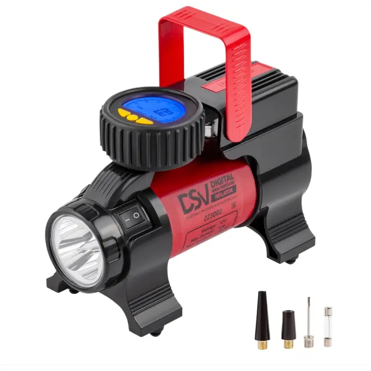 Компрессор DSV Smart 223000