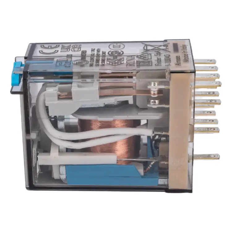 Промежуточное реле Finder 553490240090