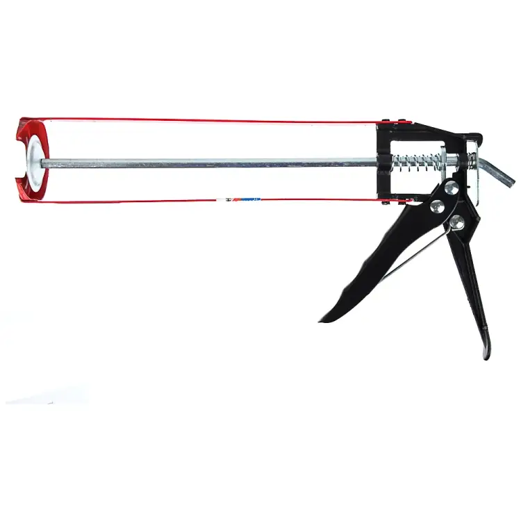 Усиленный скелетный пистолет для герметика HEADMAN 684-015