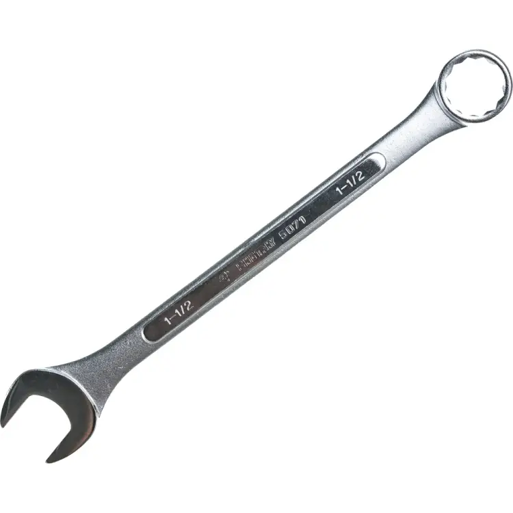 Комбинированный ключ KING TONY 5071-46