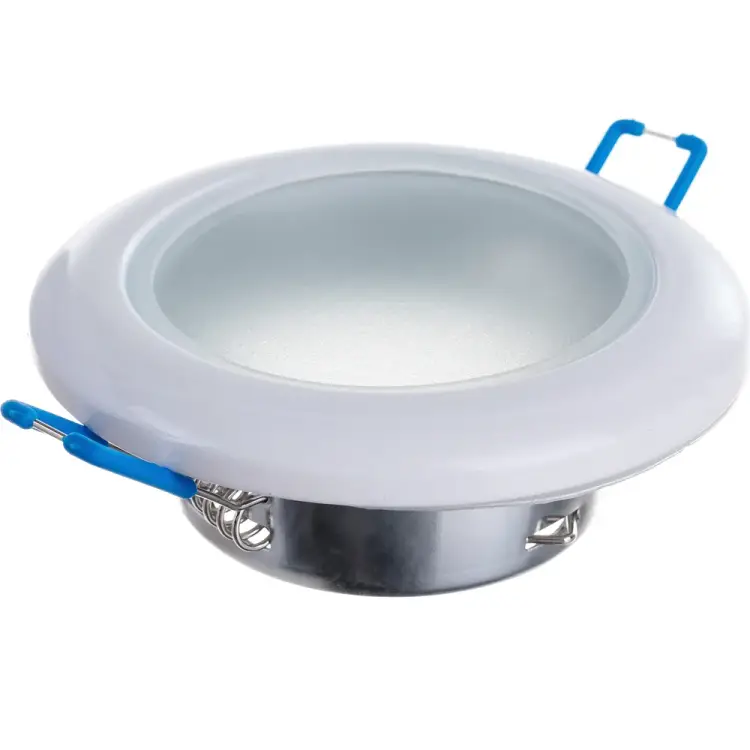 Встраиваемый декоративный светильник Fametto DLS-A201 Arno UL-00006040