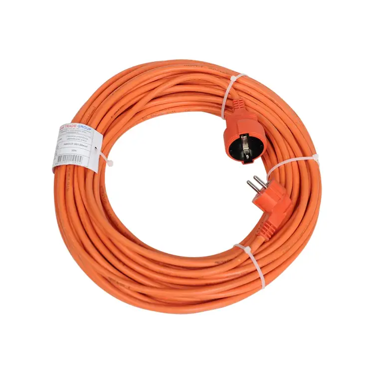 Силовой удлинитель MTG 29651